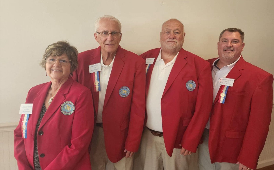 Bockelman Named Red Coat For 120th OSD – The Hoot News